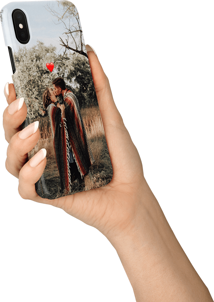 Make Your own Samsung Galaxy S5 smartphone case