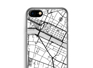 Put a city map on your iPhone 7 case