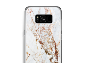 Pick a design for your Samsung Galaxy S8 case