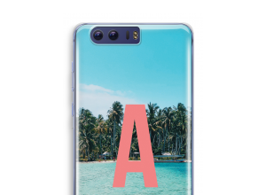 Make your own Honor 9 monogram case