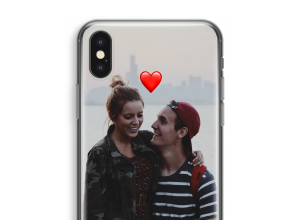 Create your own iPhone X case