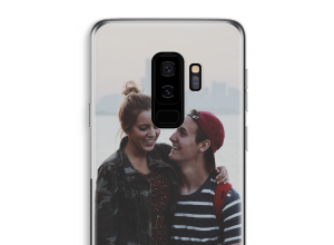 Create your own Samsung Galaxy S9 Plus case