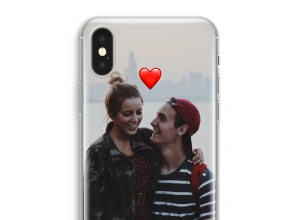Create your own iPhone XS Max case