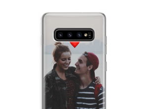 Create your own Samsung Galaxy S10 Plus case