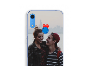Create your own Huawei Y6s case