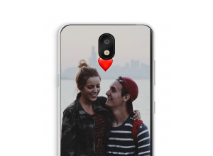 Create your own LG K30 (2019) case