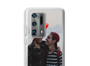 Create your own Huawei P40 Pro Plus case
