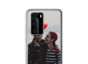 Create your own Huawei P40 Pro case