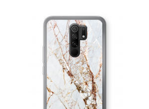 Pick a design for your Xiaomi Redmi 9 case