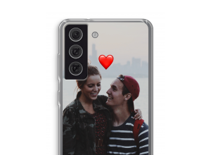 Create your own Samsung Galaxy S21 FE case