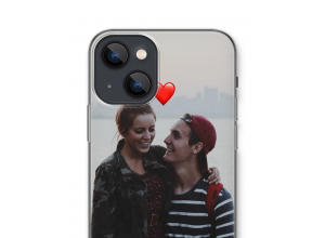 Create your own iPhone 13 case