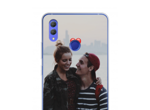 Create your own Honor Note 10 case