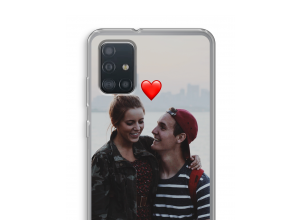 Create your own Samsung Galaxy A52s 5G case