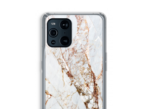 Pick a design for your Oppo Find X3 Pro case