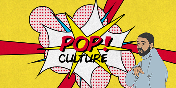 Popkultur